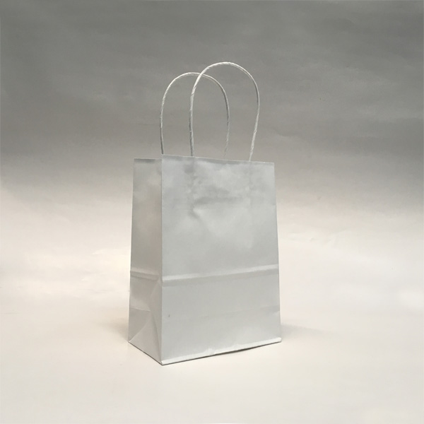 Крафт-пакет бурый 32х16х42см